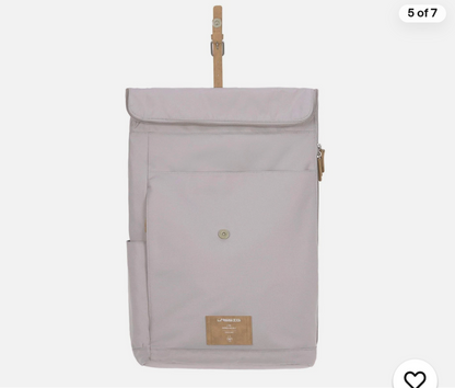 Slim and smart rucksack backpack
