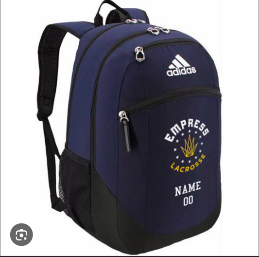 Adidas brand new premium backpack