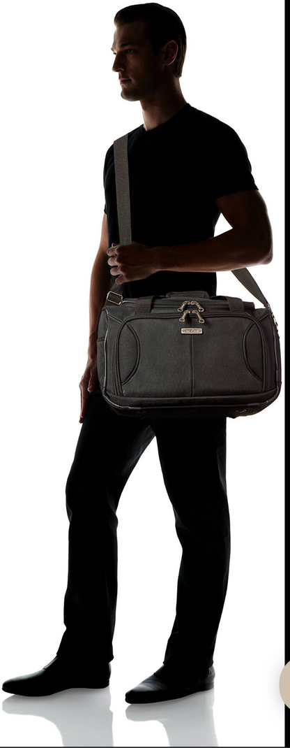 Samsonite authentic bag, day pack bag