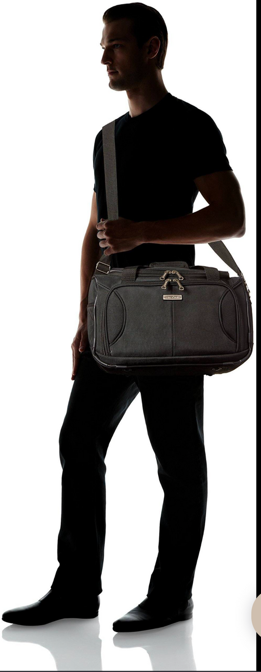 Samsonite authentic bag, day pack bag