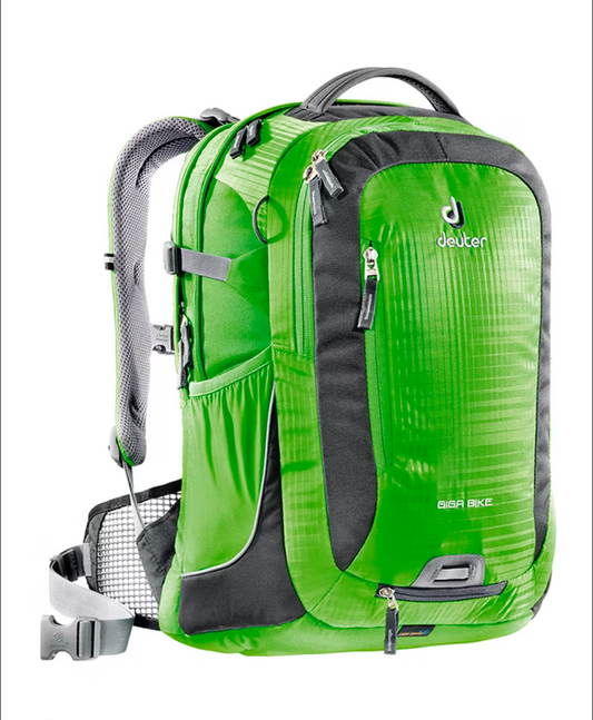 Deuter German brand backpack