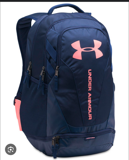 Ua under armour backpack