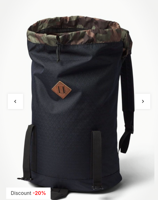 USA lot Rucksack backpack