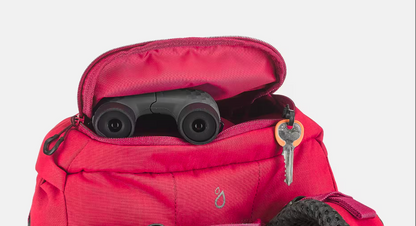 German lot hiking tourist backpack