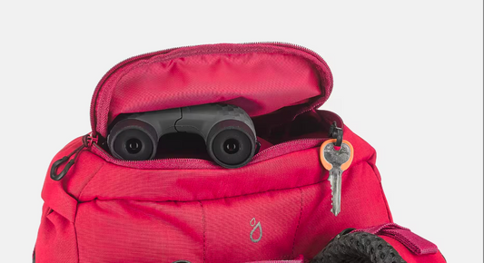 German lot hiking tourist backpack