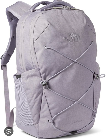 The north face authentic backpack