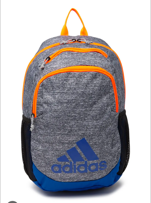 Adidas backpack