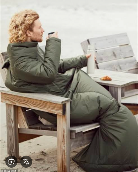 Preloved Military lot sleeping bag Sb36