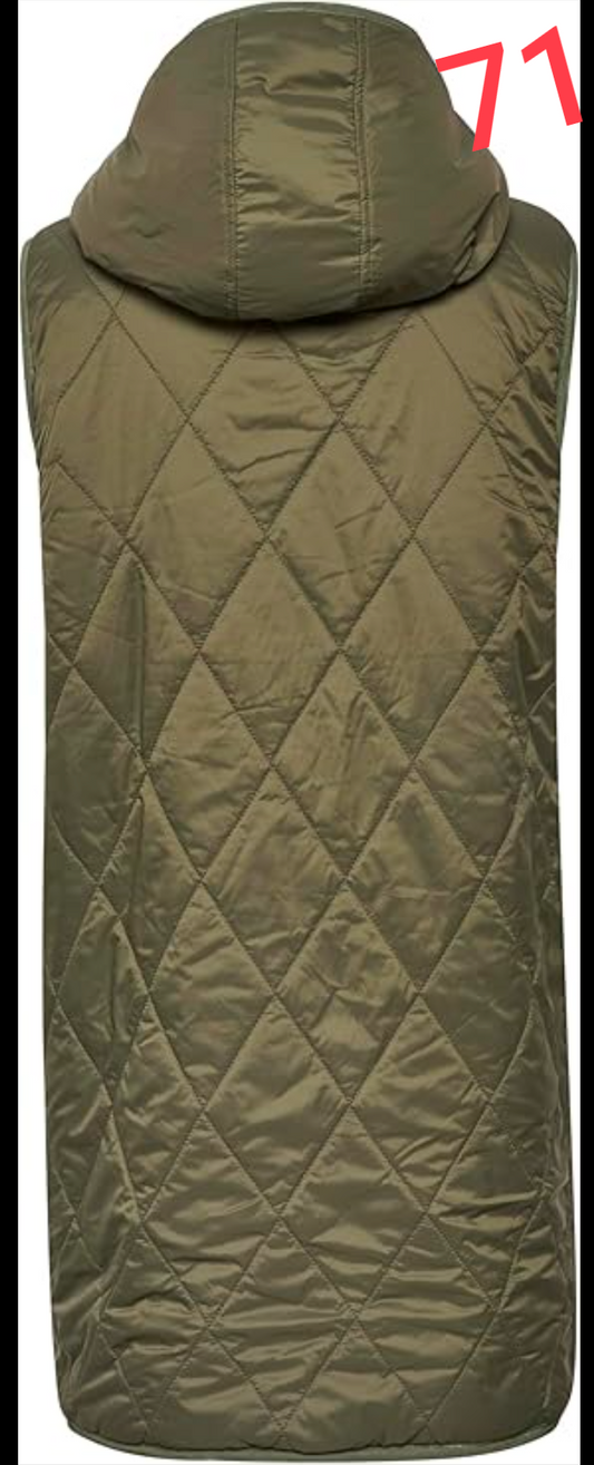 Preloved Military lot sleeping bag Sb71