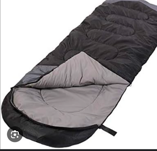 Preloved Military lot sleeping bag Sb64