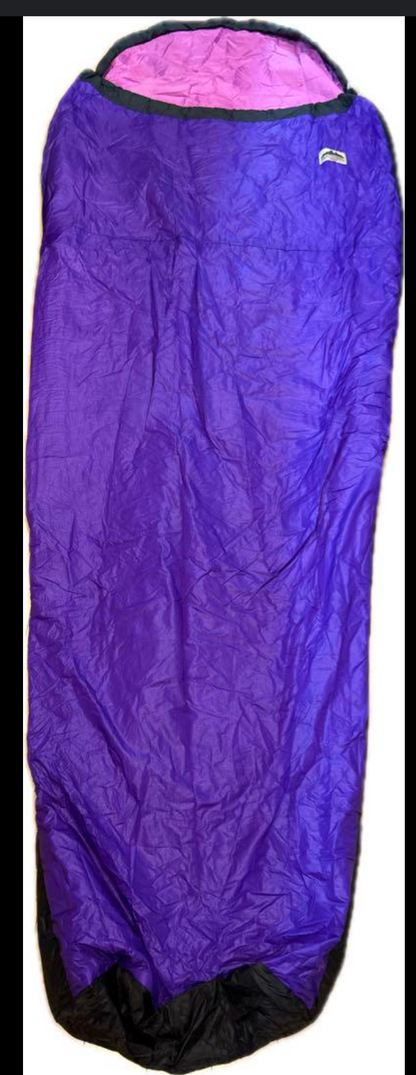 USA lot sleeping bag Sb162