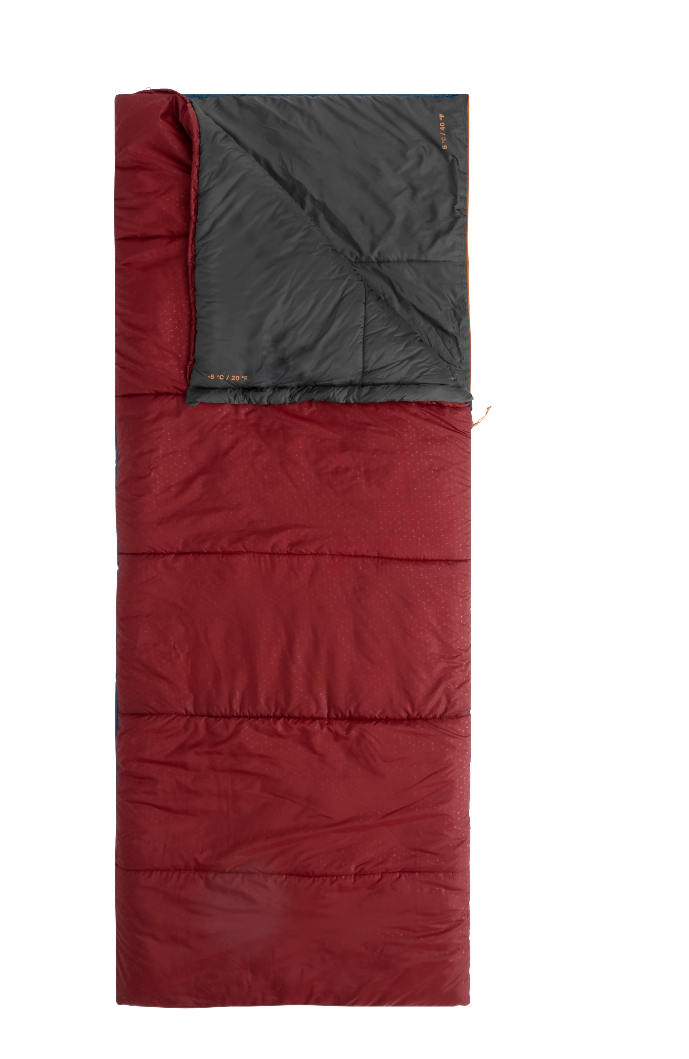 Coleman USA lot sleeping bag Sb197
