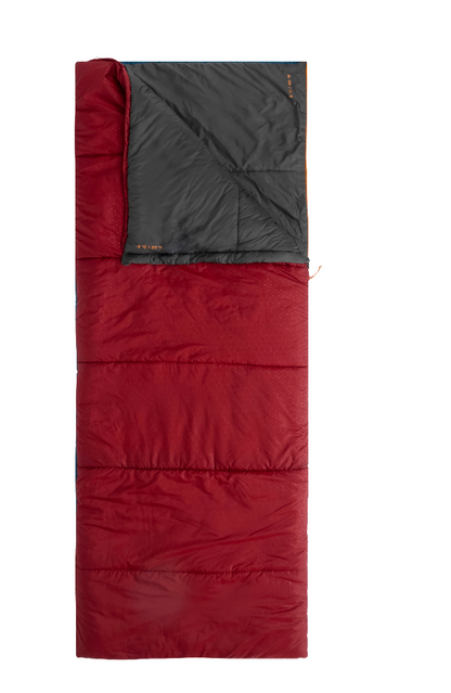 Coleman USA lot sleeping bag Sb197