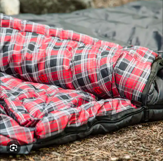 EMBARK USA lot sleeping bag Sb123