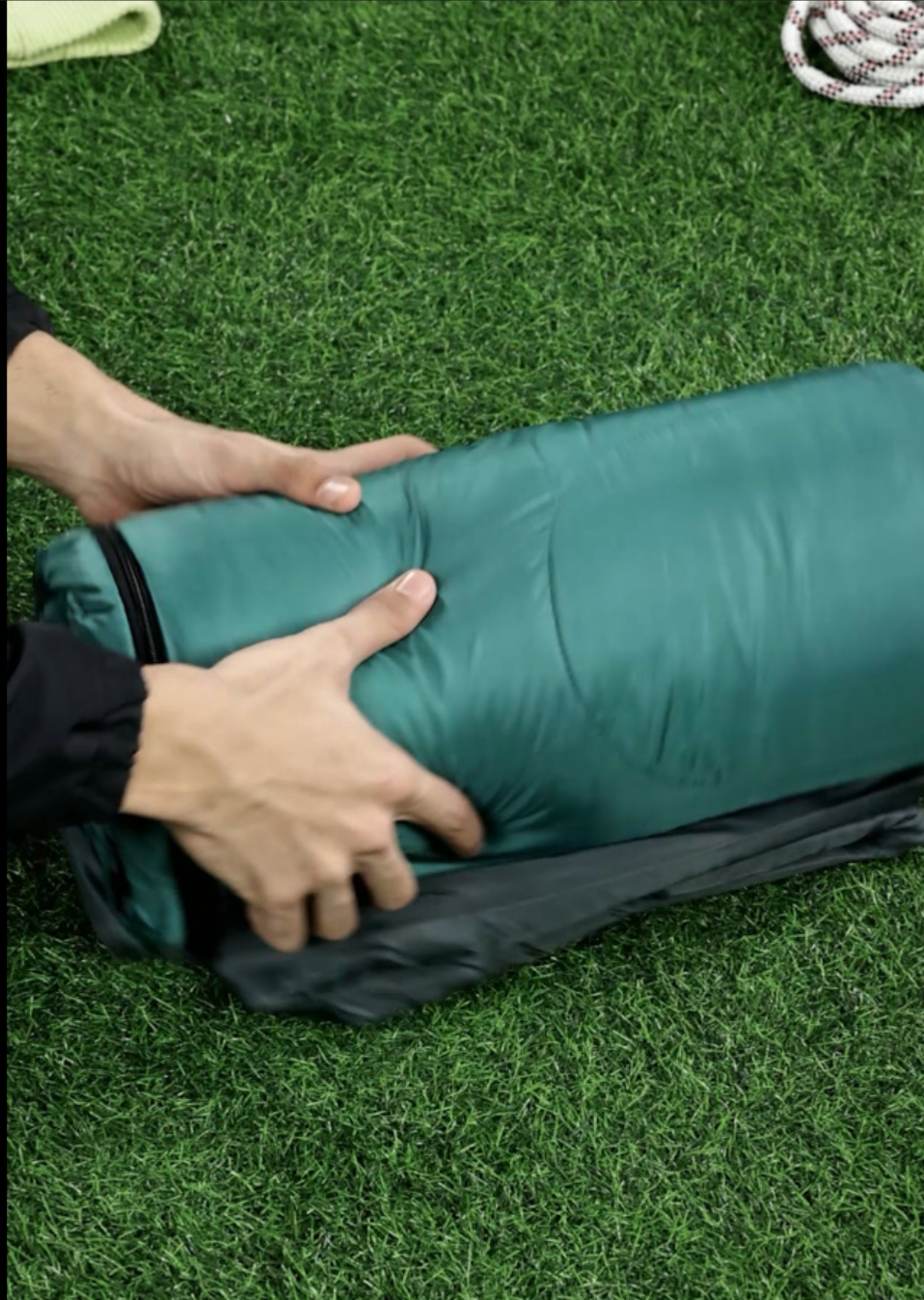 USA lot sleeping bag Sb194