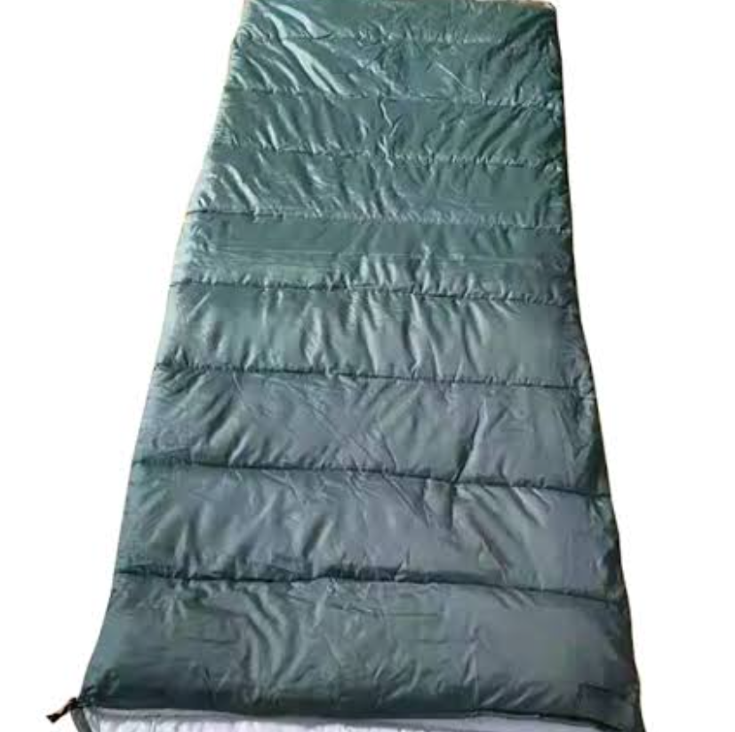 Coleman USA lot sleeping bag Sb132