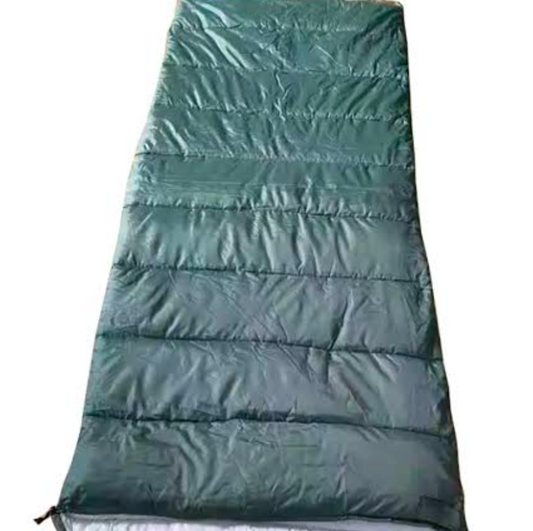 Coleman USA lot sleeping bag Sb132