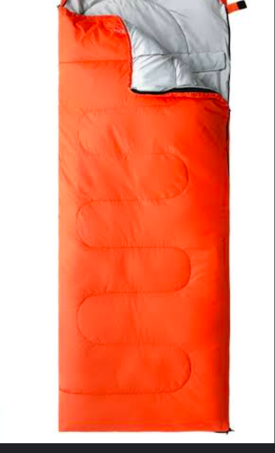 Coleman USA lot sleeping bag Sb243