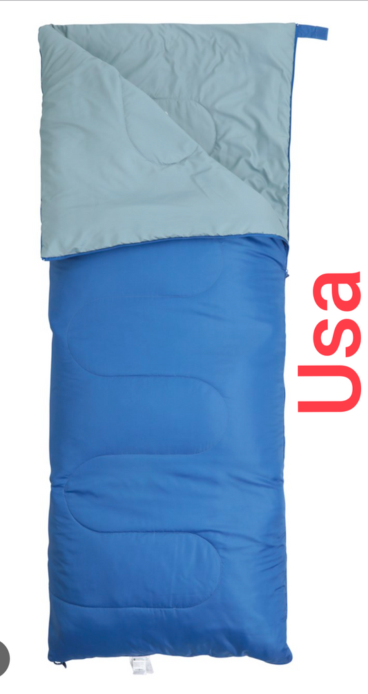 USA lot sleeping bag Sb118