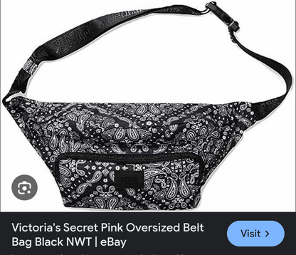 Victoria Secret/ T update soon