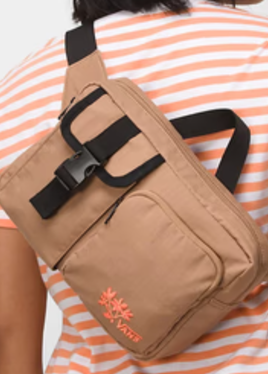 Vans of the wall/ Title will update soon