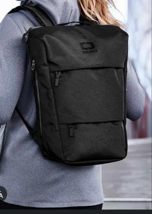 Ogio/ Title will update soon