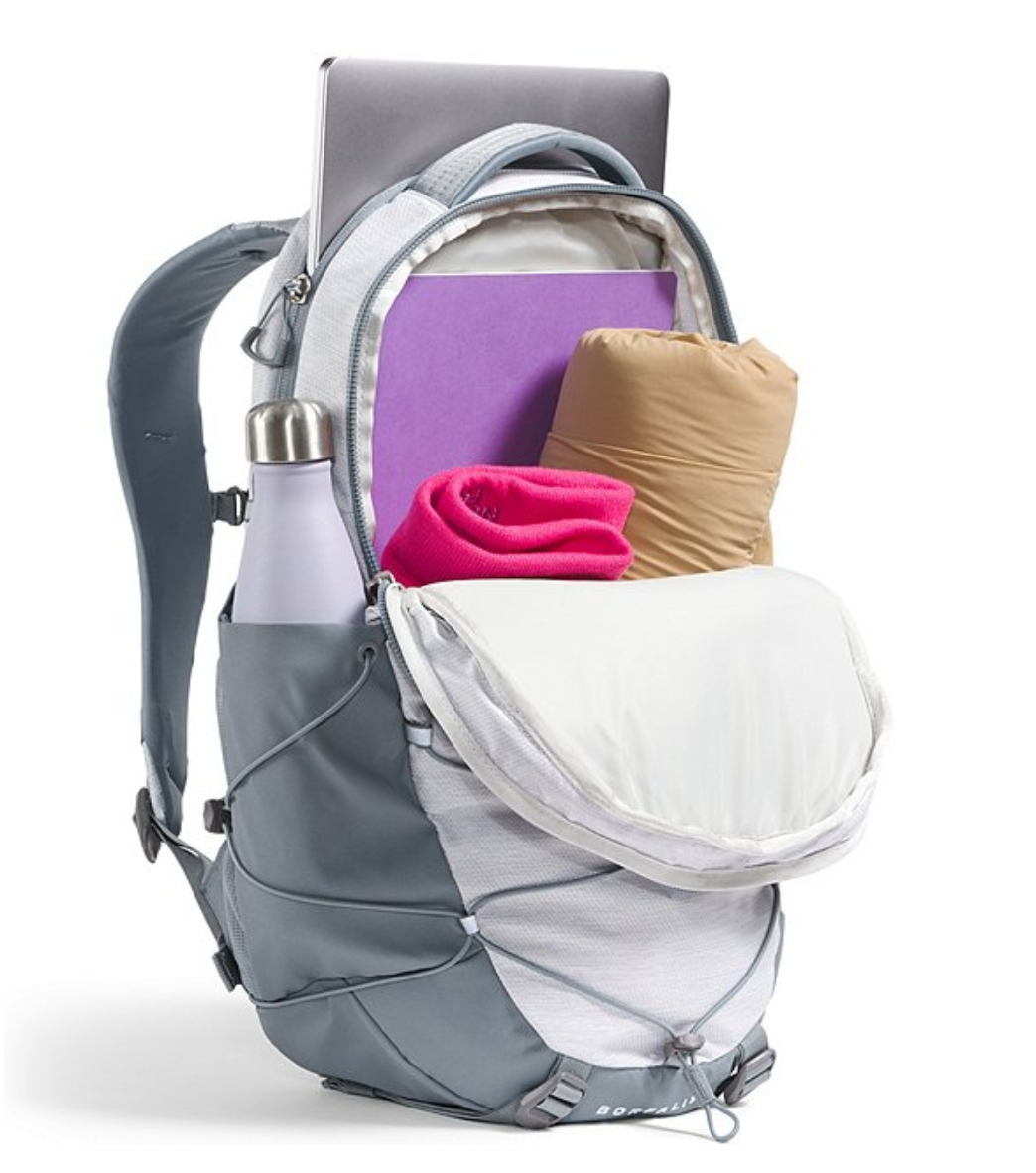 North face Title will update soon