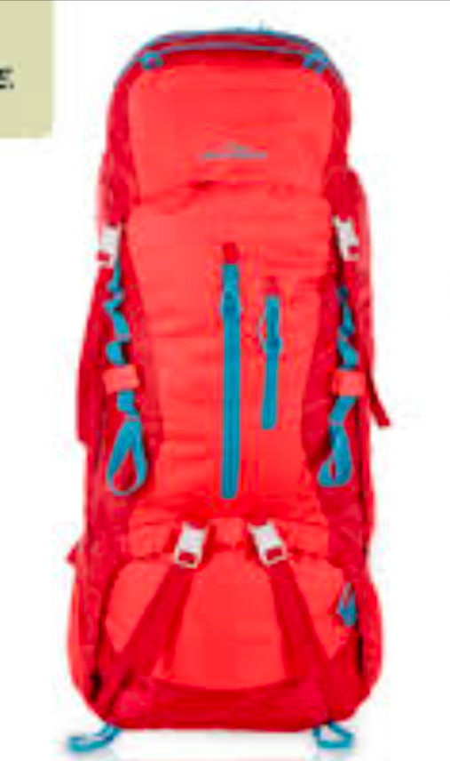 hiking Title will update soon