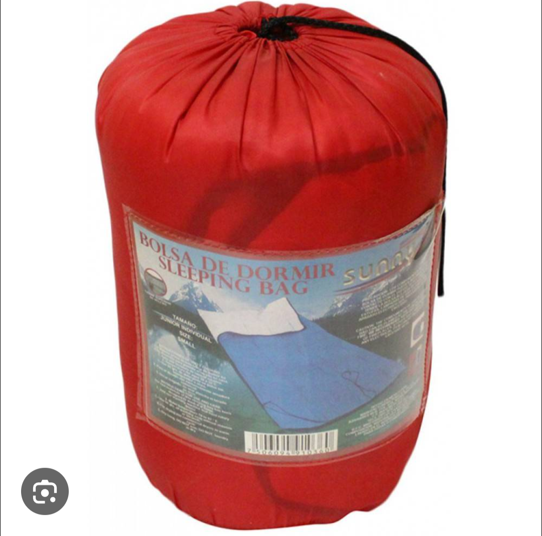 Mummy type USA lot sleeping bag Sb138