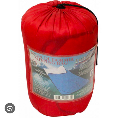 Mummy type USA lot sleeping bag Sb138