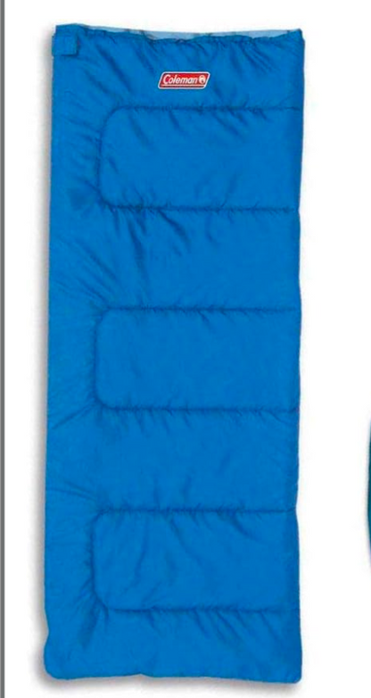 COLEMAN USA lot sleeping bag Sb417