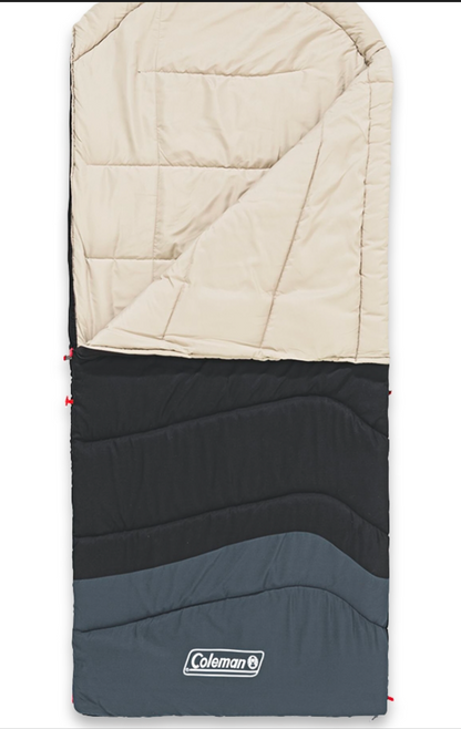 COLEMAN USA lot sleeping bag Sb428