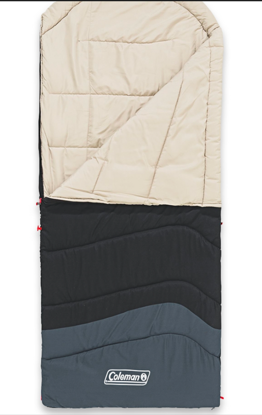 COLEMAN USA lot sleeping bag Sb428