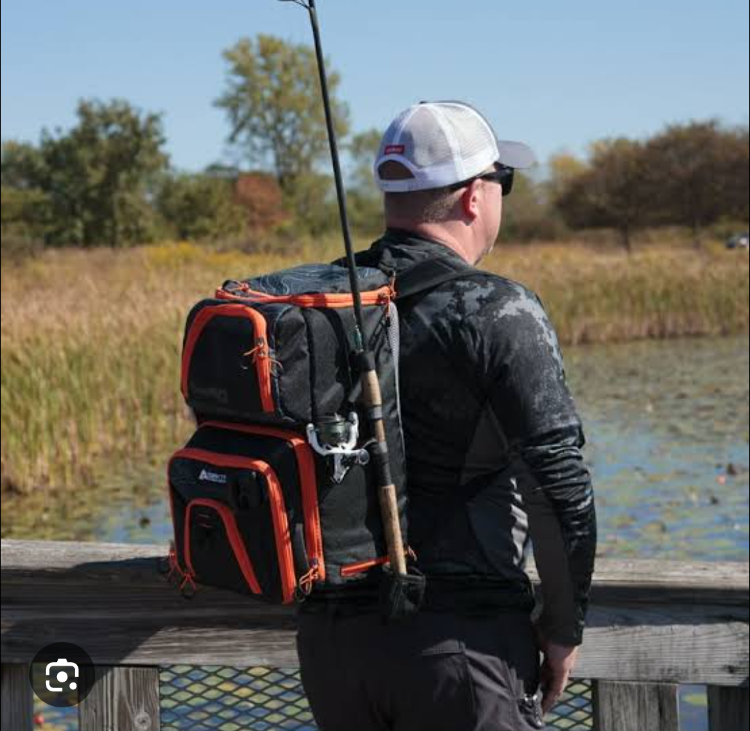 FISHING T will update soon
