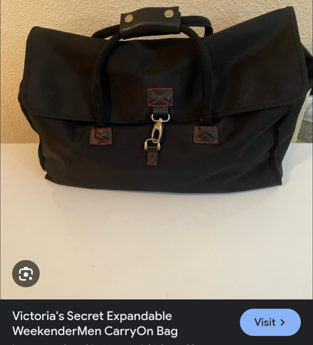 Victoria  Secret Title will update soon