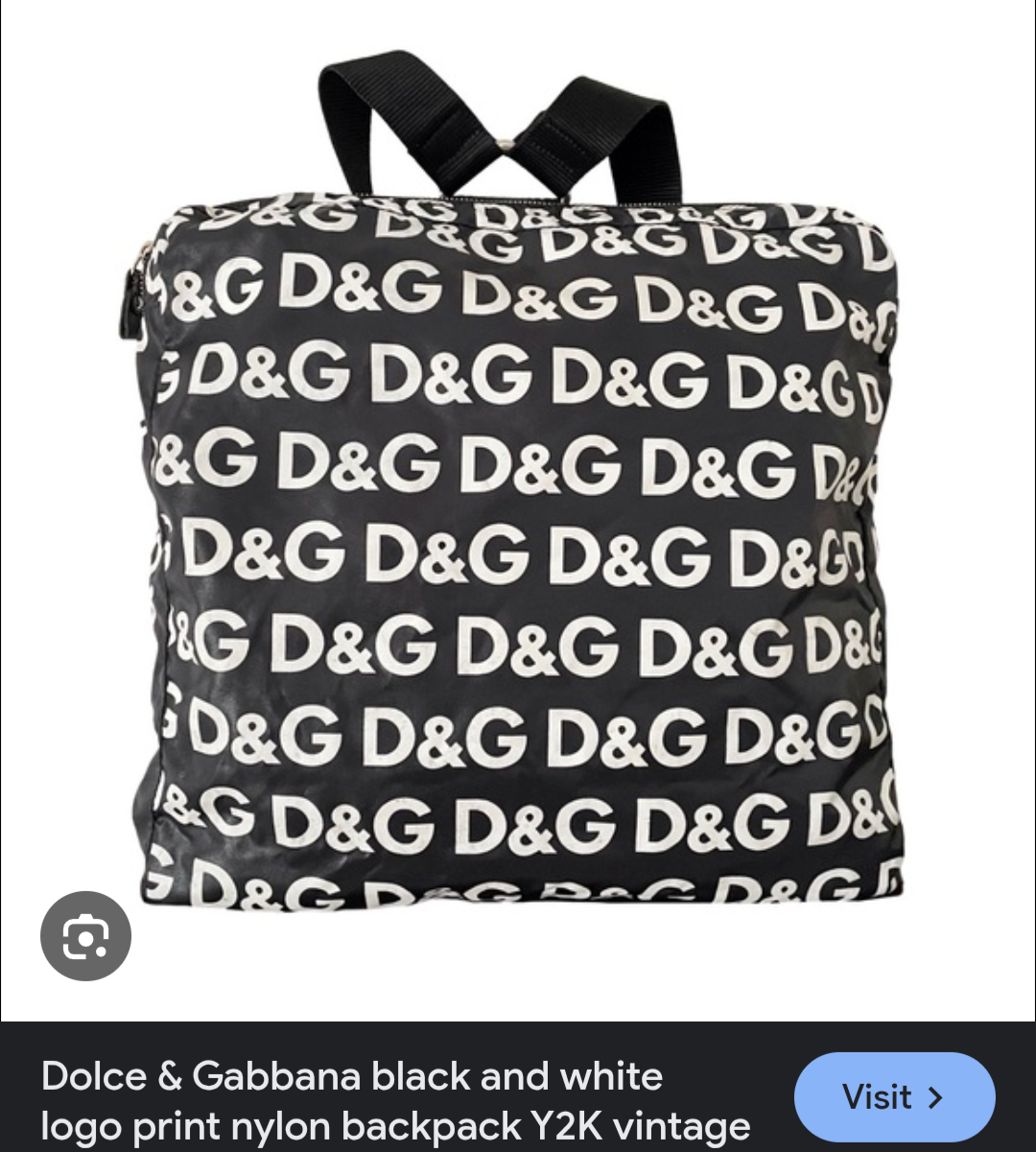 Dolce & Gabbana Title will update soon