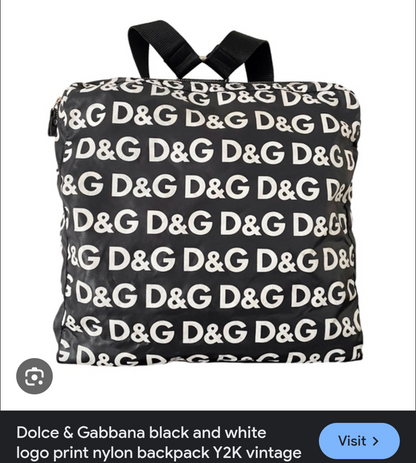 Dolce & Gabbana Title will update soon