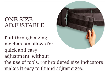 Back support Title will update soon