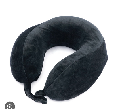 Imported USA Authentic Neck rest Breathable Pillow Neck Support Cushion