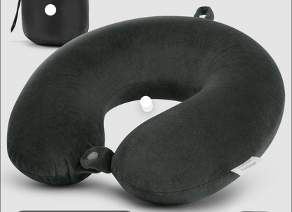 Imported USA Authentic Neck rest Breathable Pillow Neck Support Cushion