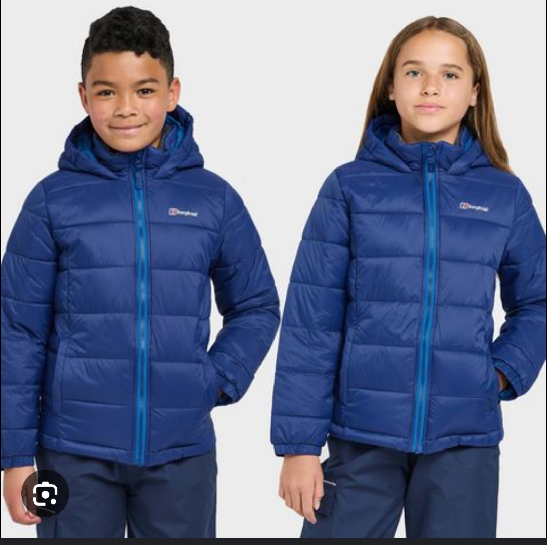 Preloved winter collection , Hoodie, Upper Jackets