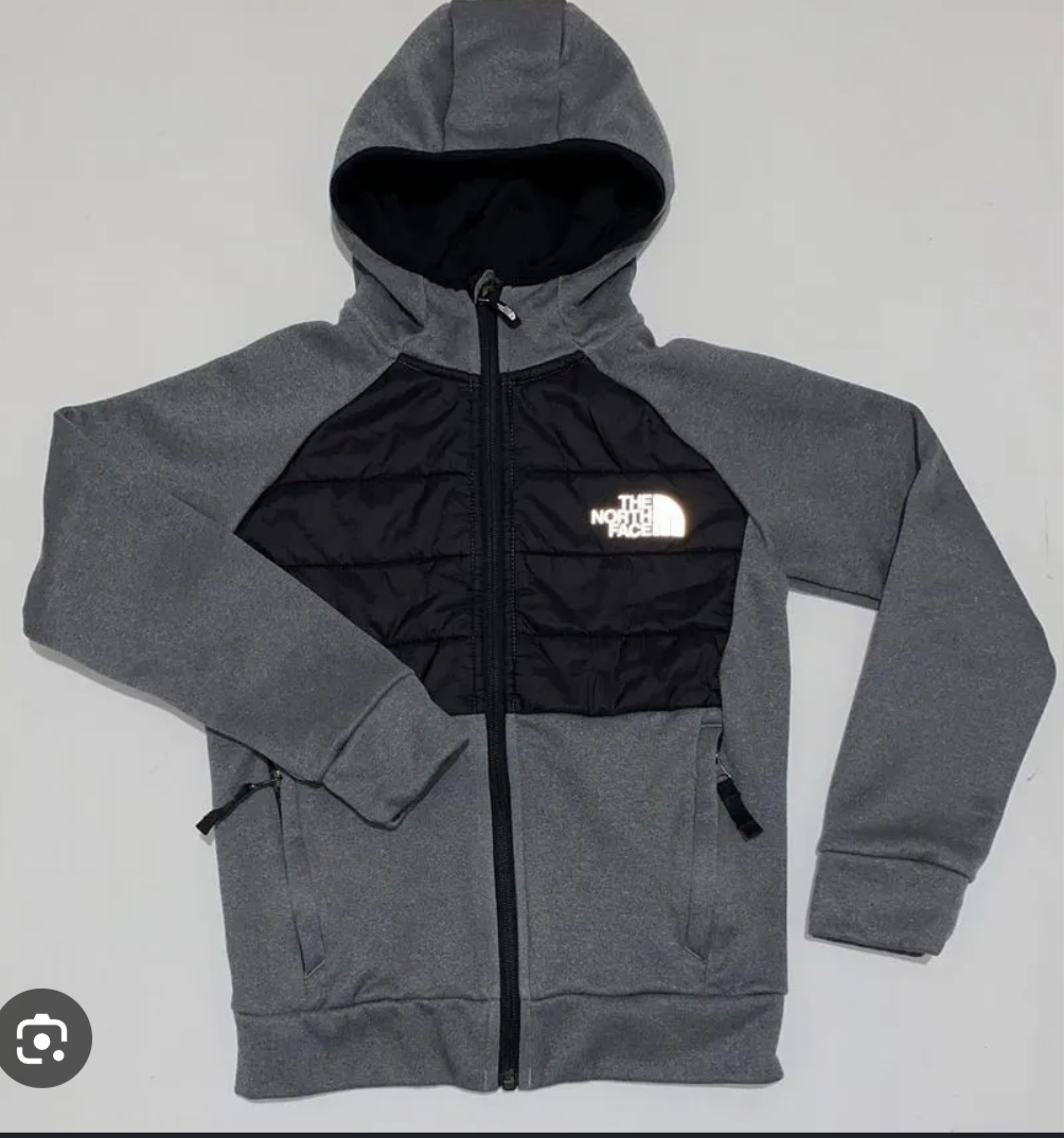 The North Face  Preloved winter collection , Hoodie, Upper Jackets