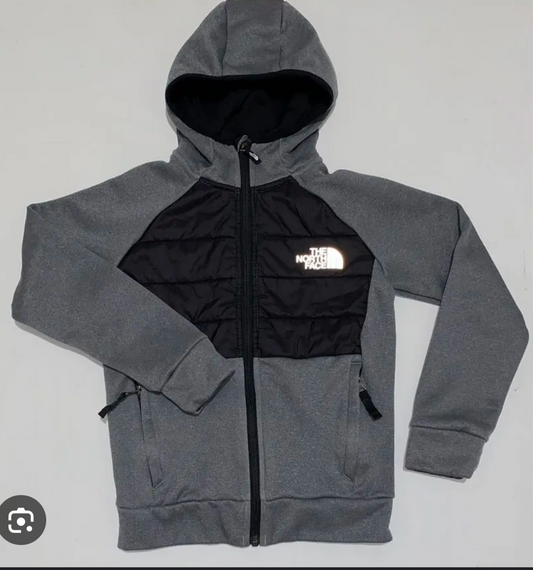 The North Face  Preloved winter collection , Hoodie, Upper Jackets