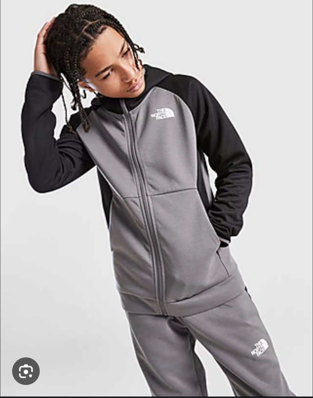 North Face  Preloved winter collection , Hoodie, Upper Jackets