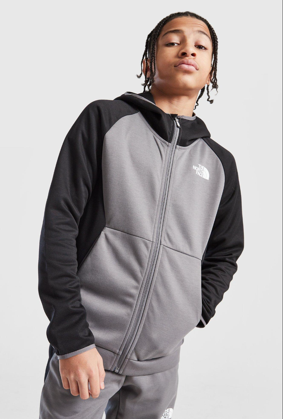 North Face  Preloved winter collection , Hoodie, Upper Jackets