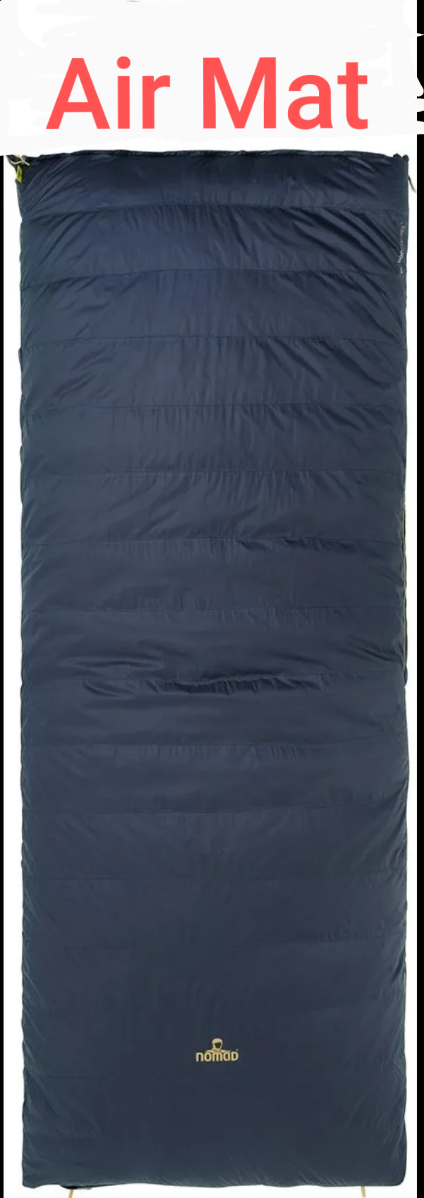 USA authentic Sleeping bag/ mate , air sleeping mat