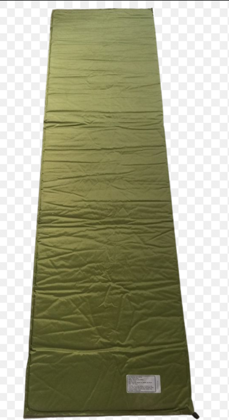 VANGO German USA authentic Sleeping bag/ mate , air sleeping mat