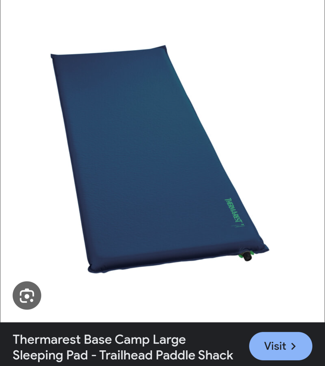 USA authentic Sleeping bag/ mate , air sleeping mat