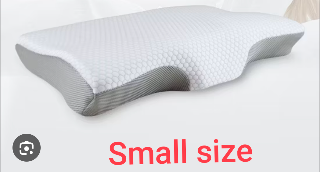 Imported Lot Memory foam Pillow P02