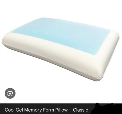 Imported Lot Memory foam Pillow P010